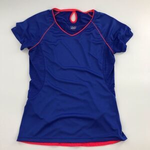 Hind Athletic Tee EUC sz M